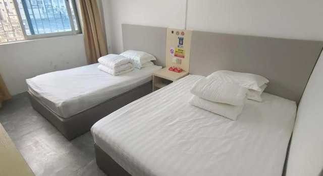 Fangyuan Hostel, Boek Hostel Hostels in Guangdong, Hostel