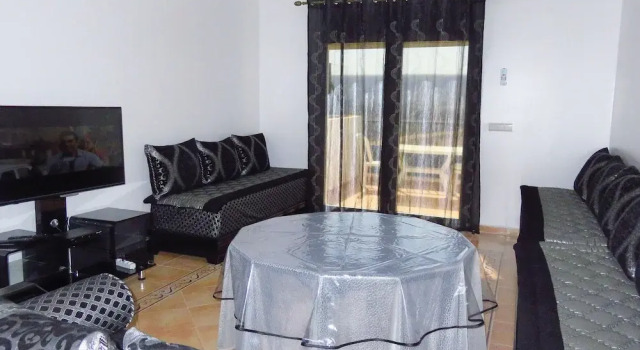 Appartement AP8 Marina Saidia, Book Apartment Hotels in Saidia with a Pool, Swimming Pool