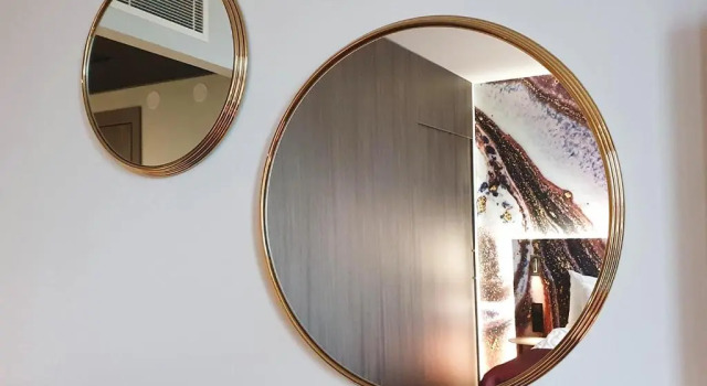 Номер Premium ProfilHotels Halmstad Plaza