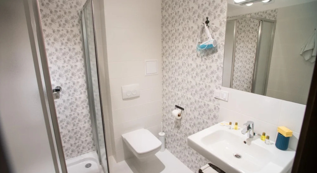 Junior-Suite Central Hotel