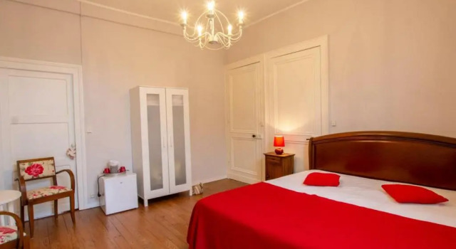 Gîte Villefranche-du-Périgord, 4 pièces, 6 personnes - FR-1-616-65