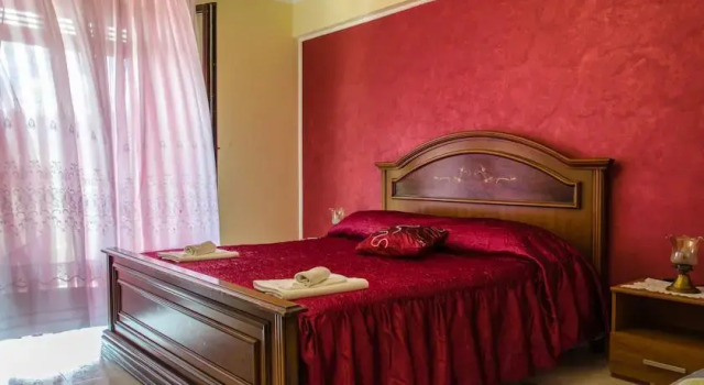 Al Palazzo Ducale, Book Hotel Castelmezzano Basilicata