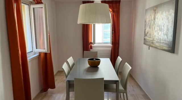 Апартаменты Deluxe San Carlo Luxury Apartments