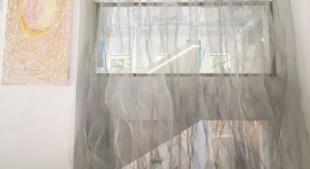 Bird's Nest Art Homestay (Beihai Old Street Beibu Gulf Plaza), Rezerwuj Hotel Beihai Guangxi