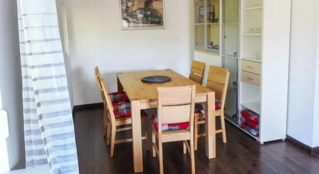 Коттедж Haus Riesebeek