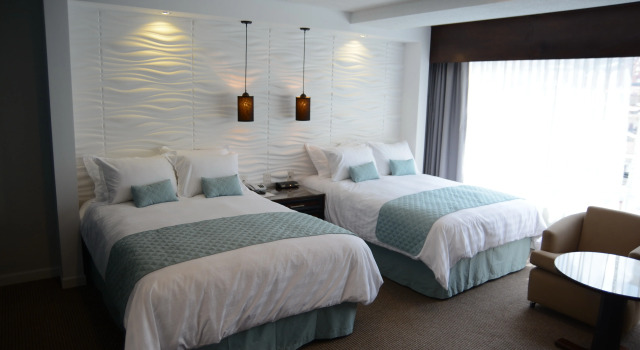 Hotel Presidente