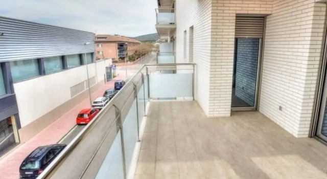 Апартаменты Piso Mercadona