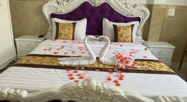 Cao Lanh Hotel, Buchen Sie Hotel Cao Lanh 