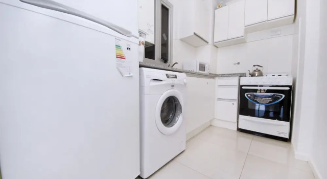 Апартаменты AZ8 San Luis Apartment