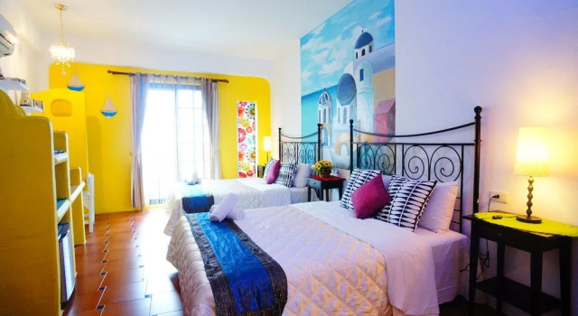 Beach Love Homestay