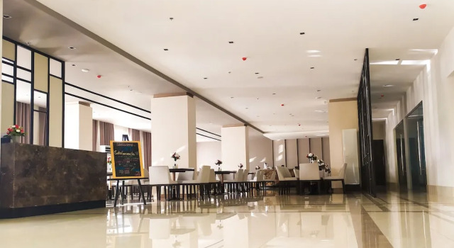 Sotogrande Neopolitan Hotel, Забронировать Отель Кесон-Сити 