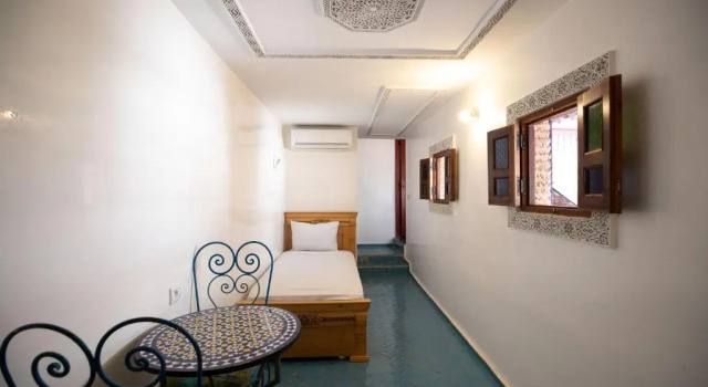 Номер Economy Riad Eloria Fes