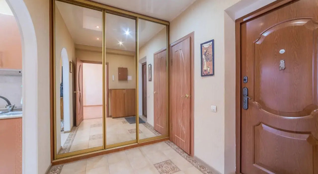 Апартаменты ApartKZN на улице Курская 18, Забронировать Апартаменты/квартира Апартаменты Казани, недорого, Апартаменты/квартира