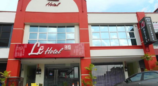 Le Hotel
