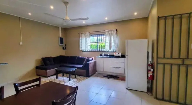 Habitación Estándar Waterland Suites