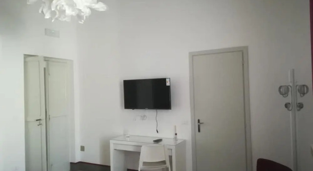 B&B La Casetta, Prenota Bed & breakfast Hotel a Molise con parcheggio, Parcheggio