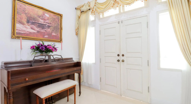 HOG Batu Guest House Syariah