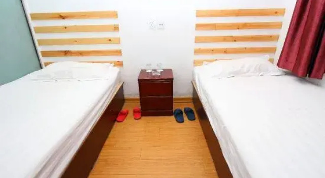 Aichun Hotel