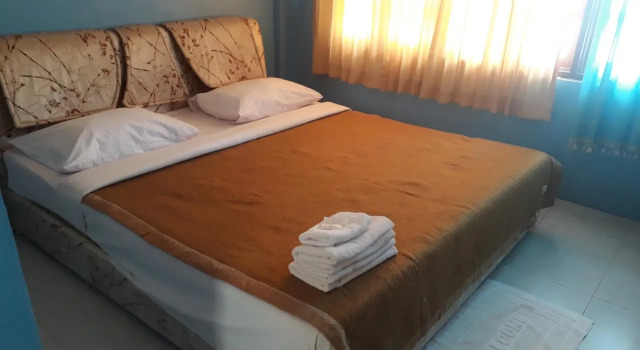 Royal Pakse hotel