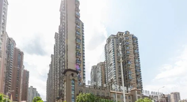 Mingyang Hotel, Book Hotel Hoteller i Lizhou med parkering, Parkering