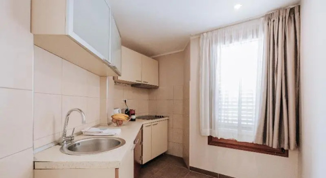 Люкс Apartments Del Mar