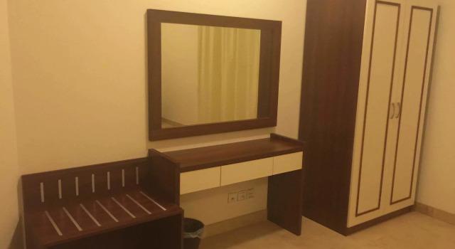AL Reehan Homes Furnished Units, Varaa Hotelli Jedda 