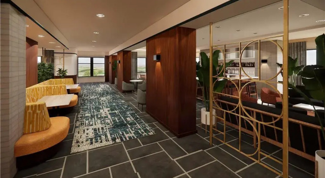 The Hotel Rambler Montgomery, Tapestry Collection By Hilton, Buchen Sie Hotel Montgomery USA