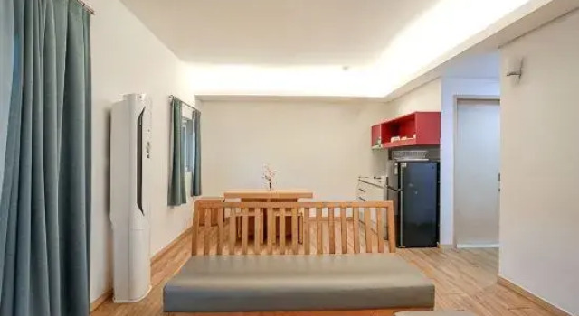 Номер Standard Donggang Cistar