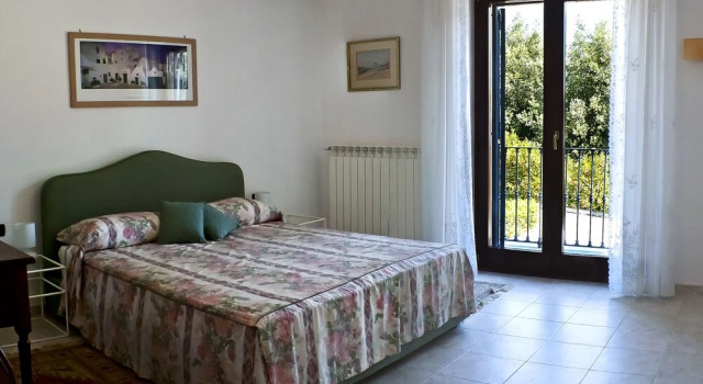 B&B La Volpina
