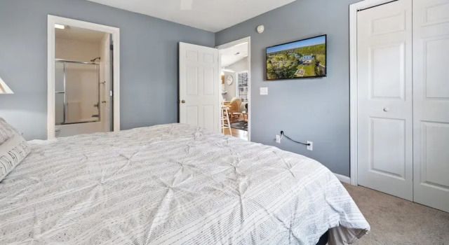 53e Bayside Birdie 2 Bedroom Condo