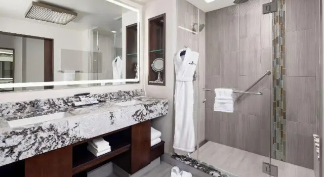 Номер Grand Monarch Casino Resort Spa Black Hawk