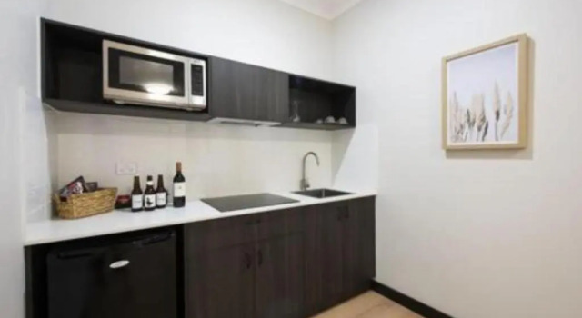 Люкс с 2 комнатами Parklands Resort Mudgee