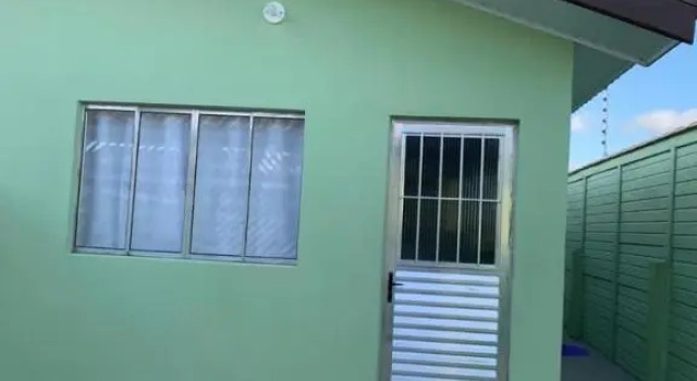 Casa, 1 quadra da praia, Забронировать Отель Илья-Комприда штат Сан-Паулу