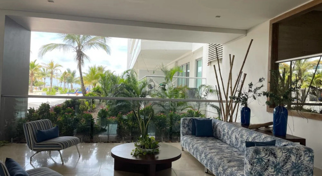 Epic Cartagena Luxury Beachfront Condos
