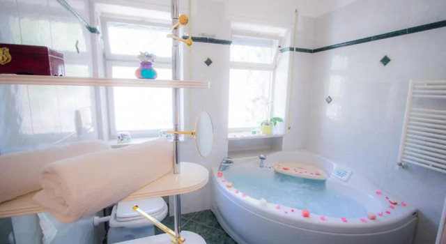 Апартаменты Bari Grand Central Apartment