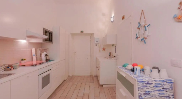 Номер Deluxe Approdo Rooms - Eja Sardinia