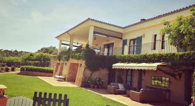 Villa Deluxe Villa Golf Dor