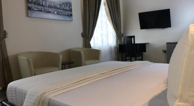 Superior Doppel Zimmer Labev Hotel