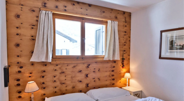 Chesa Dal Gial - Celerina, Book Hotel Celerina-Schlarigna 