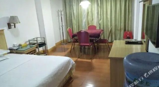 Xianglilai Inn