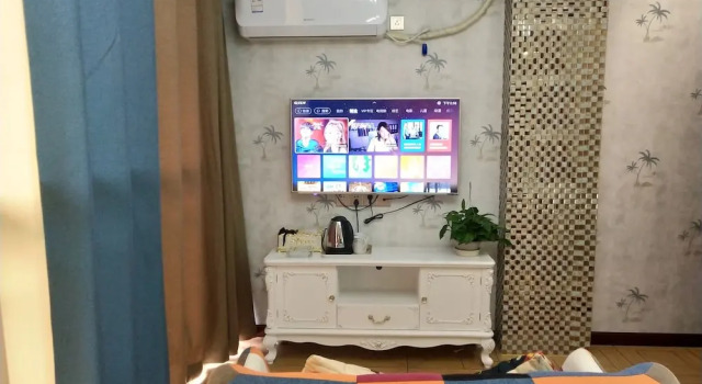 Номер Standard Yuanhang Apartment Jiangbei Airport