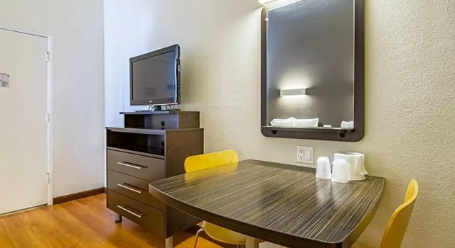Номер Standard Studio 6 Cypress, CA