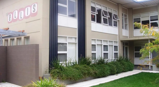 Glenelg Holiday Apartments-Ellis, Book Lejlighed Glenelg 