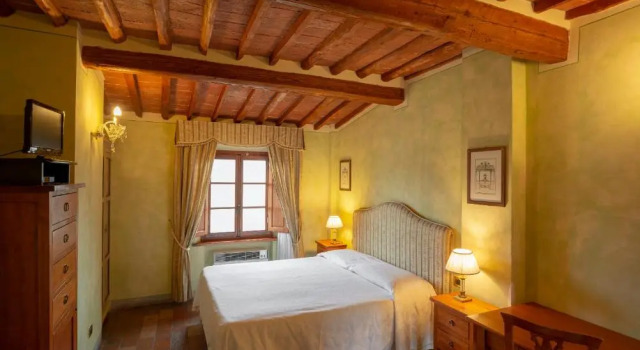 Номер Standard B&B Palazzo Al Torrione