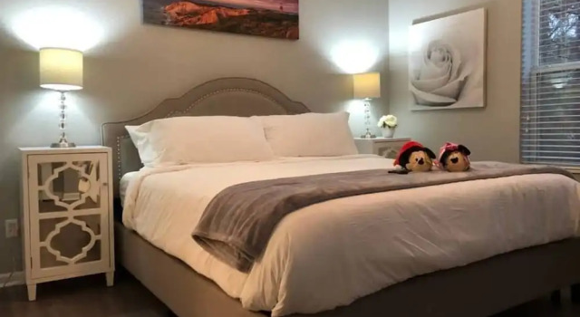 Tideview 66 · NEW Luxury 3 Suites Resort Home. Sleep 9