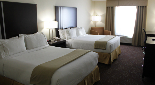 Holiday Inn Express Yorkton East by IHG