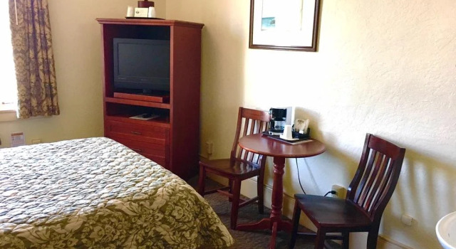 Hotel Arcata, Rezerwuj Hotel Arcata 