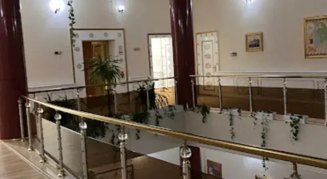 Yupek Yoli Otel, Prenota Hotel Turkmenabat Turkmenistan