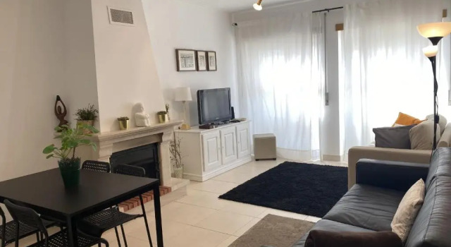 Апартаменты Best Houses 36 - Baleal Surf Village