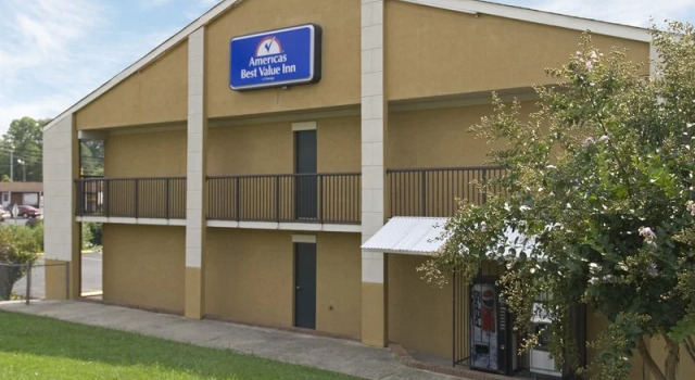 Americas Best Value Inn, Réserver Hôtel Concord Caroline du Nord
